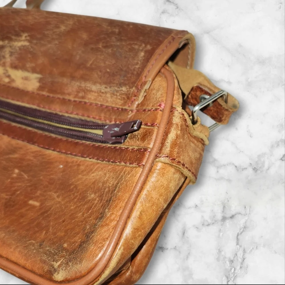Leather Purse
